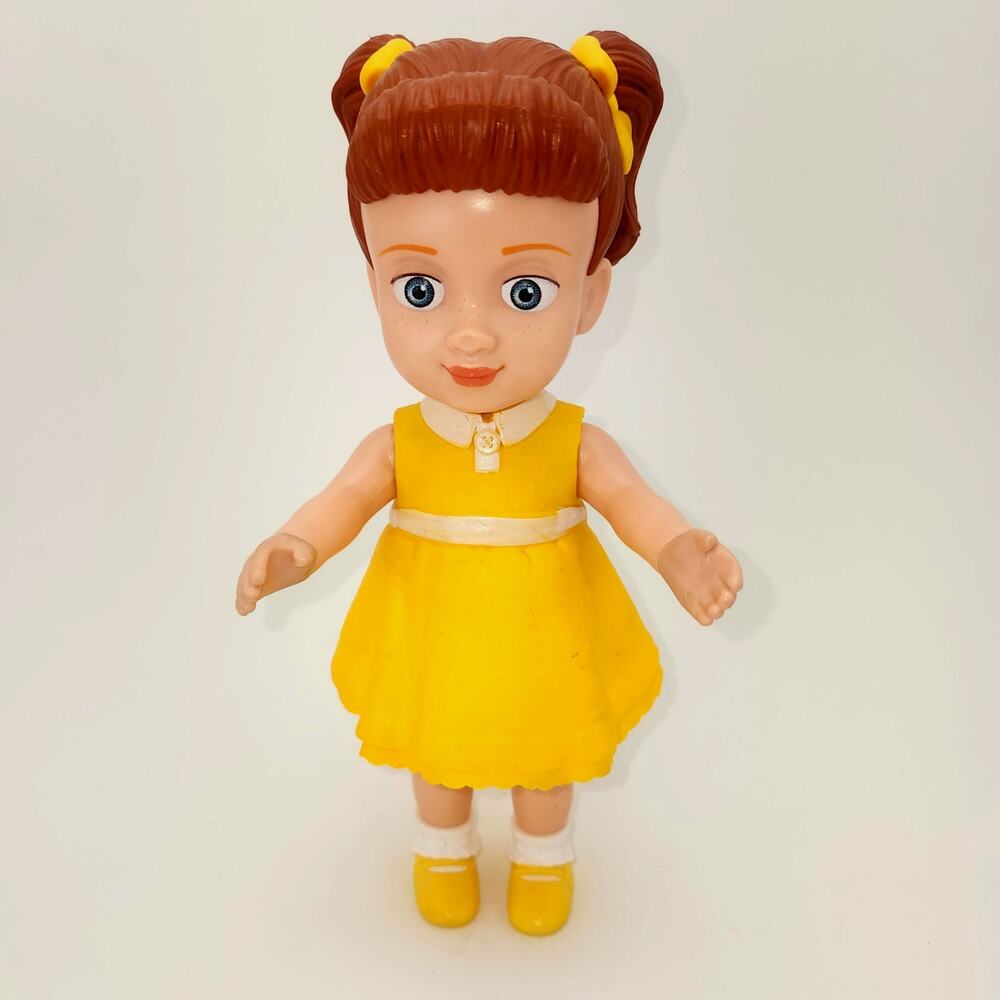 Disney Pixar Toy Story 4 Gabby Gabby Doll Action Figure 2018 - 9.5-10"
